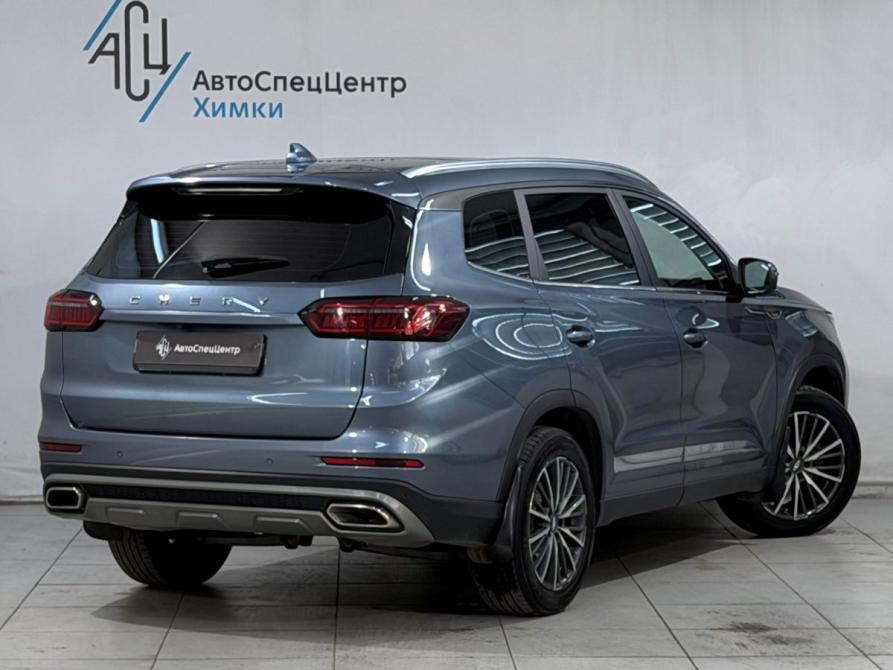 Chery Tiggo 8 Pro I Химки  - изображение 6