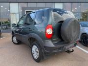 Chevrolet Niva I Рестайлинг Стерлитамак  - изображение 20