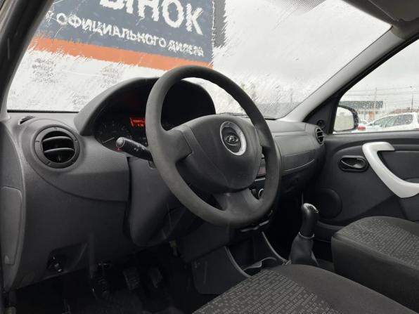Lada (ВАЗ) Largus I с пробегом 2019 года, цена 449 000 рублей, 458845 км, фургон, Автокод Объявления