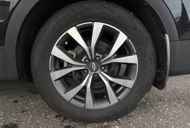 Chery Tiggo 7 Pro Max I с пробегом 2023 года, цена 1 875 000 рублей, 25091 км, внедорожник, Автокод Объявления