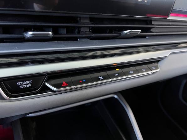 Geely Emgrand II с пробегом 2023 года, цена 1 505 000 рублей, 77435 км, седан, Автокод Объявления