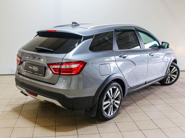 Lada (ВАЗ) Vesta I с пробегом 2020 года, цена 1 177 400 рублей, 74474 км, универсал, Автокод Объявления