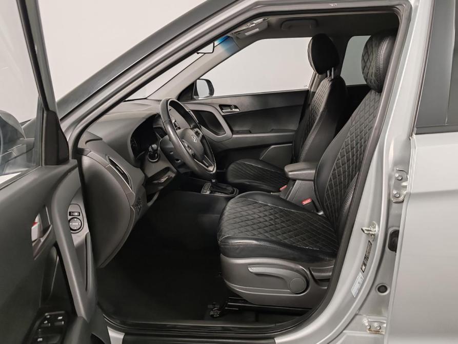 Hyundai Creta I Москва  - изображение 16