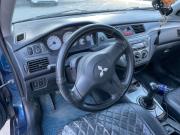 Mitsubishi Lancer IX Уфа  - изображение 25