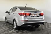 Kia Rio III Рестайлинг Нижний Новгород  - изображение 24