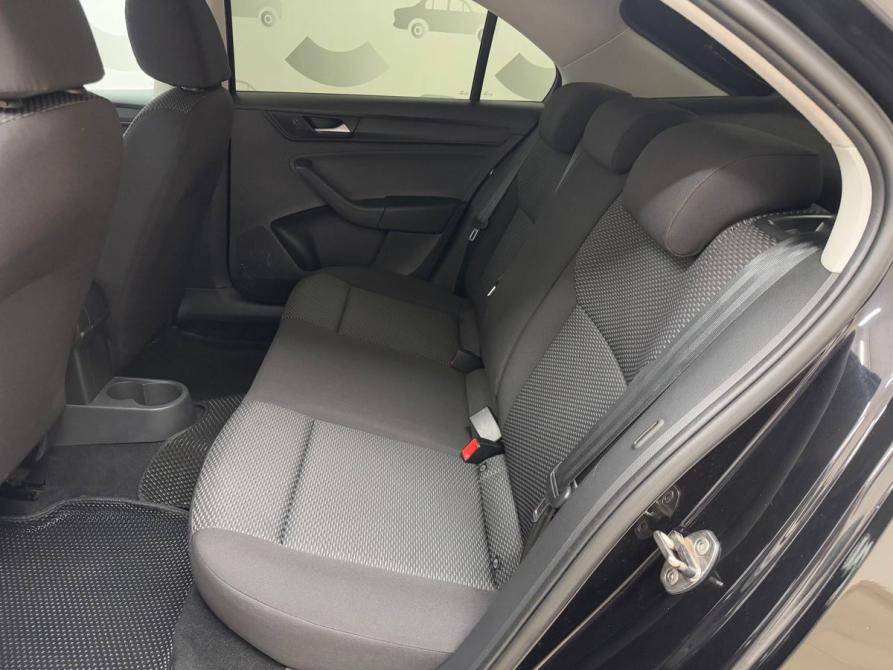 Volkswagen Polo VI Ставрополь  - изображение 9