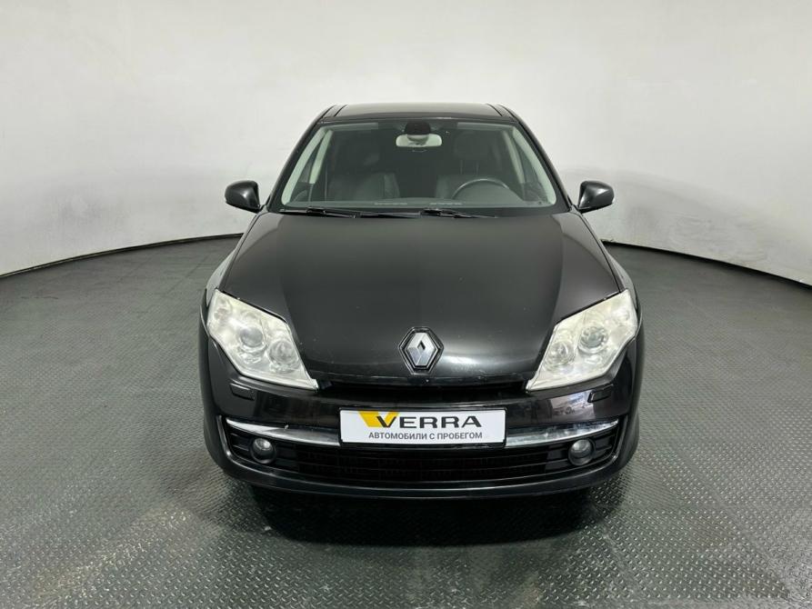 Renault Laguna III Пермь  - изображение 2