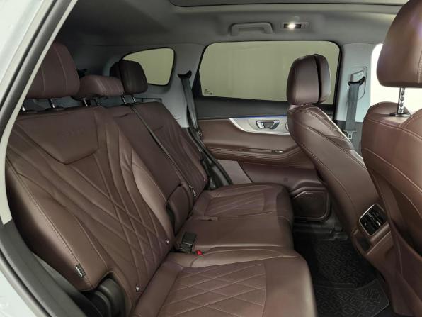 Chery Tiggo 8 Pro Max I Рестайлинг с пробегом 2023 года, цена 2 450 000 рублей, 33275 км, внедорожник, Автокод Объявления