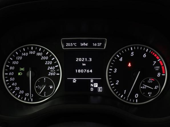 Mercedes-Benz B-Класс II (W246) с пробегом 2012 года, цена 1 090 000 рублей, 180760 км, хэтчбек, Автокод Объявления