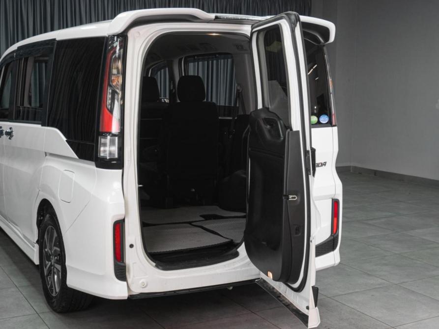 Honda Stepwgn V Тюмень  - изображение 30