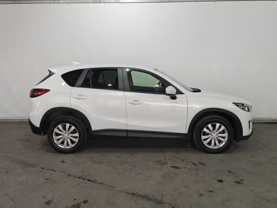 Mazda CX-5 I Москва  - изображение 8