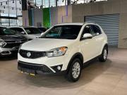 SsangYong Actyon II Рестайлинг Оренбург  - изображение 23