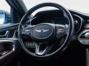 Genesis G70 I Рестайлинг Москва  - изображение 33