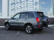 Chery Tiggo 3 I Владимир  - изображение 27