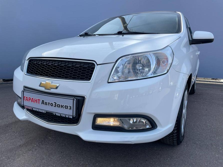 Chevrolet Nexia I Стерлитамак  - изображение 3