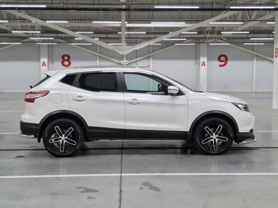 Nissan Qashqai II Казань  - изображение 5
