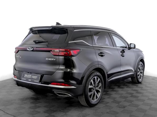Chery Tiggo 7 Pro I с пробегом 2022 года, цена 1 770 000 рублей, 34600 км, внедорожник, Автокод Объявления