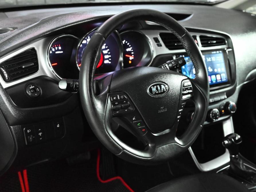 Kia Ceed II Екатеринбург  - изображение 13