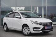 Lada (ВАЗ) Vesta I Рестайлинг (NG) Ульяновск  - изображение 25