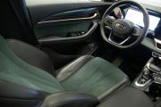 Geely Monjaro I Москва  - изображение 55
