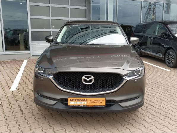 Mazda CX-5 II с пробегом 2018 года, цена 2 529 000 рублей, 156682 км, внедорожник, Автокод Объявления