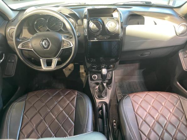 Renault Duster I Рестайлинг с пробегом 2019 года, цена 1 651 000 рублей, 64264 км, внедорожник, Автокод Объявления