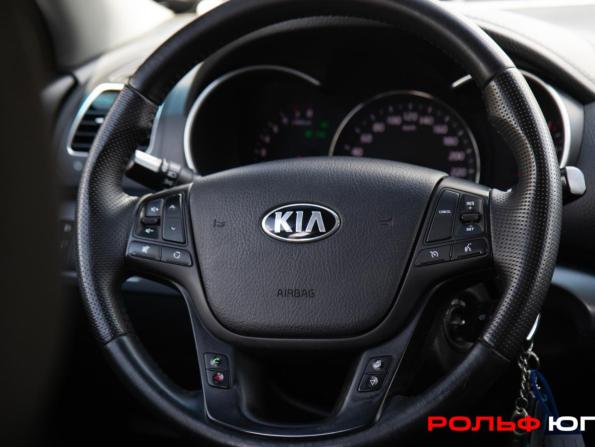 Kia Sorento II Рестайлинг с пробегом 2013 года, цена 1 288 000 рублей, 356548 км, внедорожник, Автокод Объявления