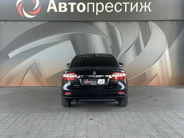 Renault Fluence I с пробегом 2011 года, цена 707 000 рублей, 97000 км, седан, Автокод Объявления