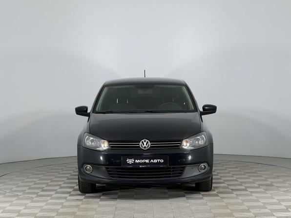 Volkswagen Polo V с пробегом 2015 года, цена 799 000 рублей, 249324 км, седан, Автокод Объявления