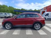 Volkswagen Tiguan II Тверь  - изображение 37