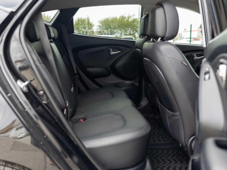 Hyundai ix35 I Новосибирск  - изображение 18