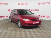Chevrolet Lacetti I Вологда  - изображение 20