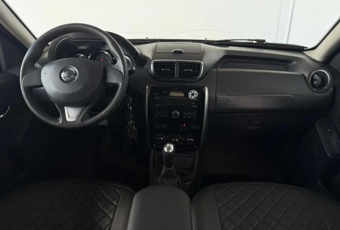 Nissan Terrano III (D10) с пробегом 2018 года, цена 1 400 000 рублей, 60973 км, внедорожник, Автокод Объявления
