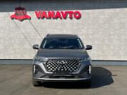 Chery Tiggo 7 Pro Max I Альметьевск  - изображение 11