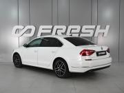 Volkswagen Passat (North America and China) I Рестайлинг Ростов-на-Дону  - изображение 22