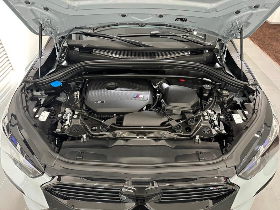 BMW X2 II (U10) Новосибирск  - изображение 8