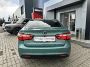 Kia Rio III Набережные Челны  - изображение 36