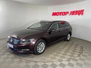 Volkswagen Passat B8 Воронеж  - изображение 22