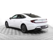 Hyundai Sonata VIII (DN8) Москва  - изображение 33