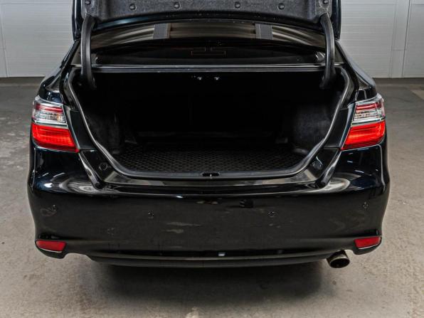 Toyota Camry VII (XV50) Рестайлинг с пробегом 2016 года, цена 2 019 000 рублей, 290704 км, седан, Автокод Объявления