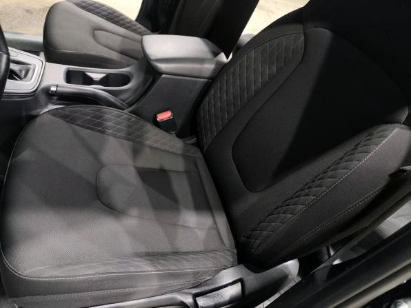 Hyundai Creta II с пробегом 2021 года, цена 2 029 000 рублей, 51500 км, внедорожник, Автокод Объявления