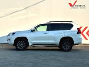 Toyota Land Cruiser Prado 150 Series Рестайлинг 2 Пермь  - изображение 17
