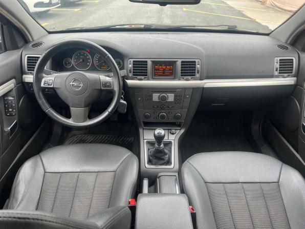 Opel Vectra C Рестайлинг с пробегом 2007 года, цена 550 000 рублей, 120500 км, седан, Автокод Объявления