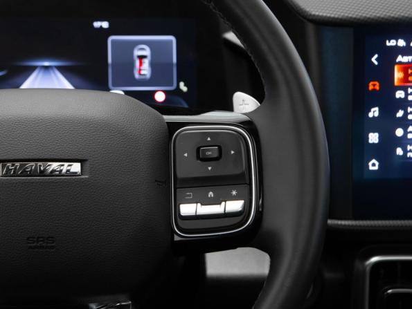 Haval Dargo I с пробегом 2023 года, цена 2 795 000 рублей, 47114 км, внедорожник, Автокод Объявления