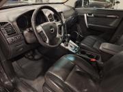 Chevrolet Captiva I Рестайлинг 2 Люберцы  - изображение 41