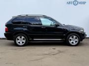 BMW X5 I (E53) Рестайлинг Москва  - изображение 18