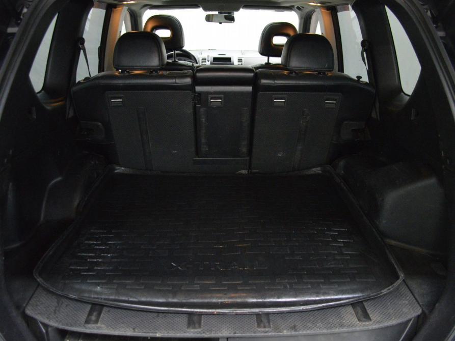 Nissan X-Trail II Санкт-Петербург  - изображение 18