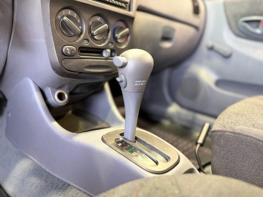 Hyundai Accent II Ростов-на-Дону  - изображение 16