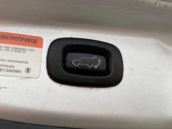 Mitsubishi Outlander III Рестайлинг 3 с пробегом 2022 года, цена 2 850 000 рублей, 98173 км, внедорожник, Автокод Объявления
