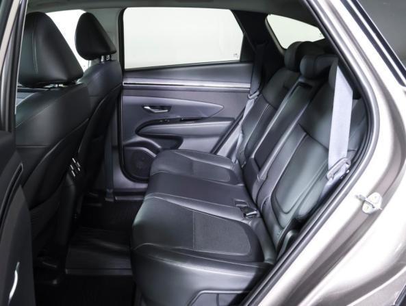 Hyundai Tucson IV с пробегом 2022 года, цена 3 890 000 рублей, 33097 км, внедорожник, Автокод Объявления
